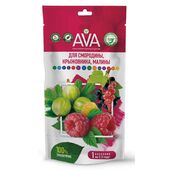 AVA для смородины, крыжовника, малины удобрение Вита Ава