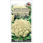 Капуста Айвори ранняя цветная  Золотая Сотка Алтая