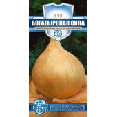 Лук Репчатый Богатырская Сила серия Русский богатырь Гавриш