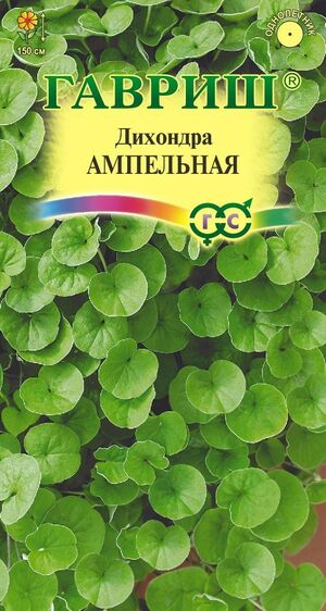Дихондра Ампельная Гавриш