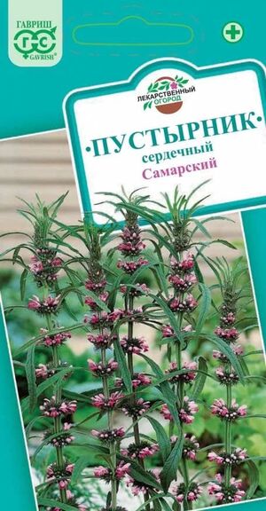 Пустырник Самарский Гавриш